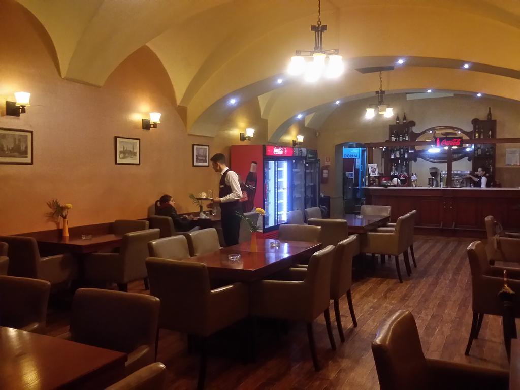 Sighetu Marmaţiei Vila Royal酒店 外观 照片